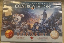 Confrontation The Age Of