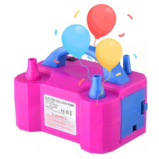 Gonfiatore per Palloncini