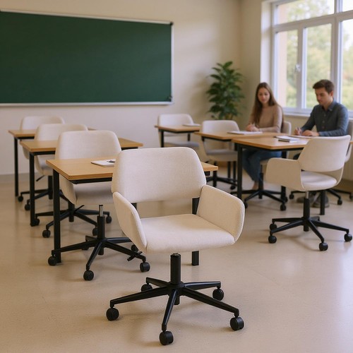 Furniturer sedia girevole - furniturer,