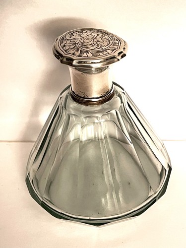 Bottiglia profumo colonia - profumo,