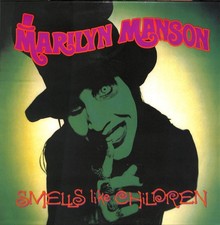 Marilyn Manson – Smells Like
