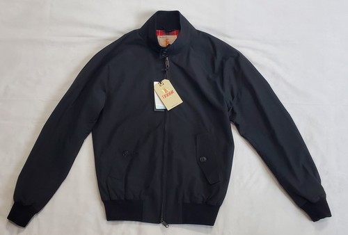 Nuovo baracuta clocth - clocth, g9