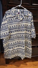 Camicia campeggio durand - da, st