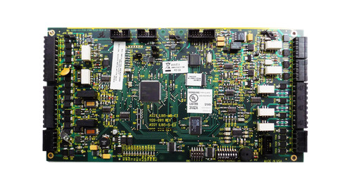 Fci gamewell ili95 e3 - fci,