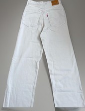 Jeans Levis gamba larga hi