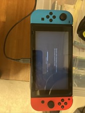 Nintendo Switch 32GB Console