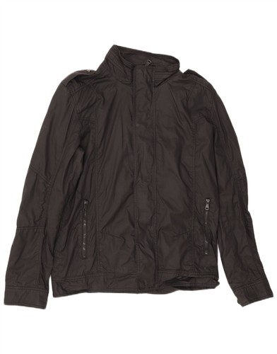 Zara giacca militare - zara, uomo