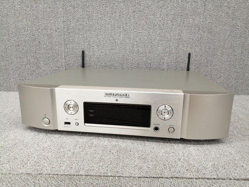 Lettore rete marantz na6005 - di,