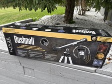 Nuovo telescopio bushnell - nuovo,