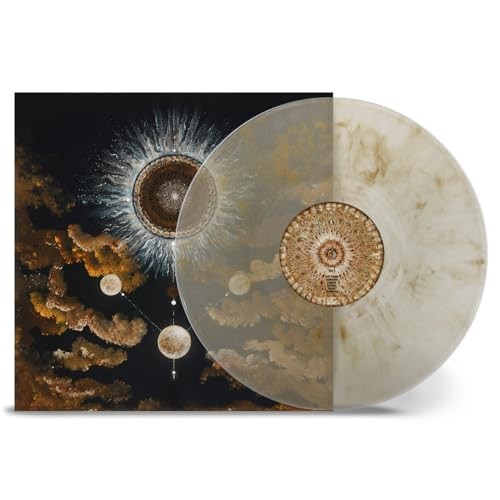 Equilibrium equinox lp - -,