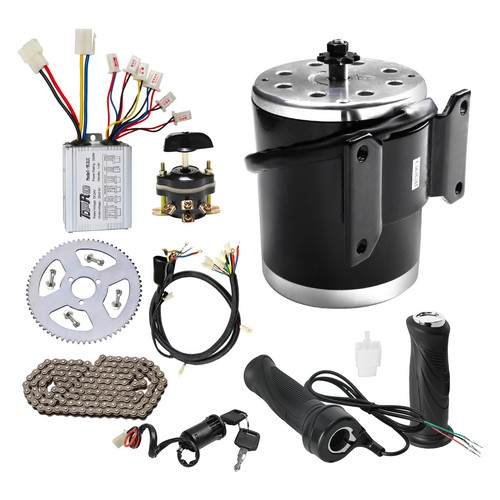 Kit retromarcia regolatore - kit,