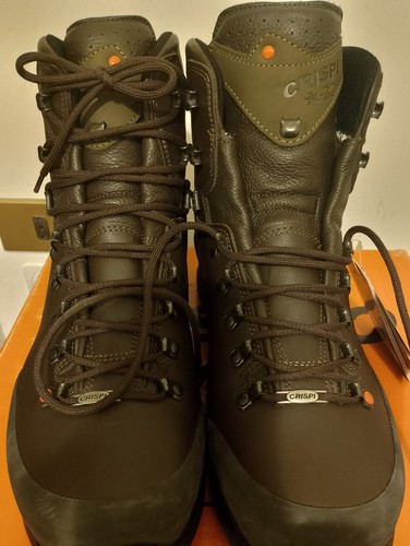Scarpe trekking uomo - da,