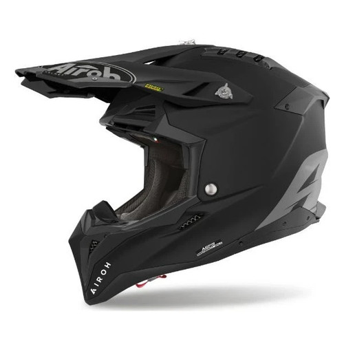 Casco airoh aviator color - aviator, 3