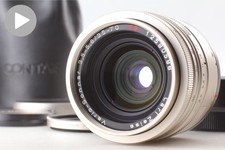 [Top MINT] Contax Carl Zeiss