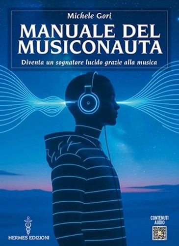 Manuale del musiconauta - manuale,