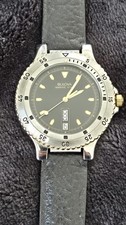 Nos Bulova Marine Star Nuovo