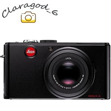 Leica D-LUX 3 fotocamera