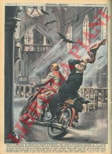 MOLINO W. - Per allontanare i