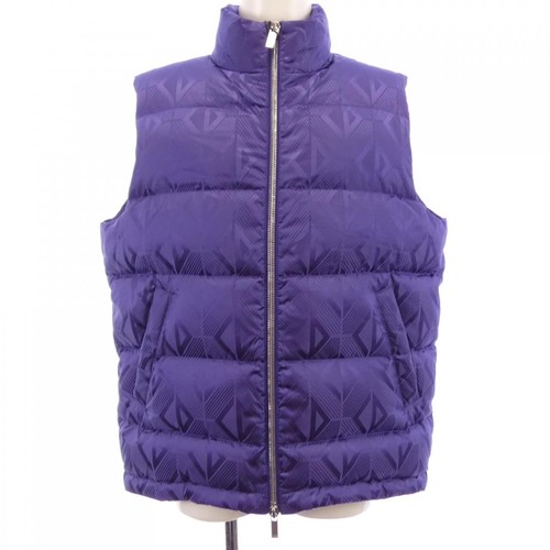 Autentico gilet piumino dior - autentico,