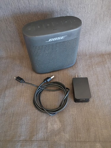 Bose soundlink color - bose, ii
