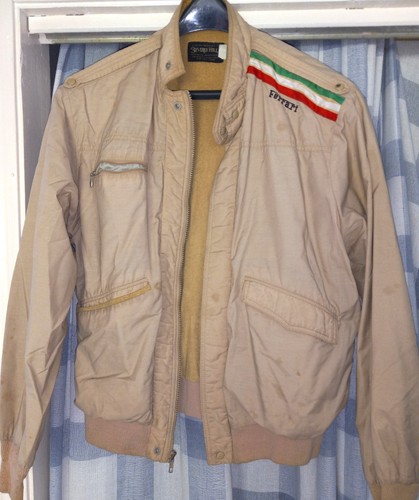 Giacca vintage anni - , 70/80
