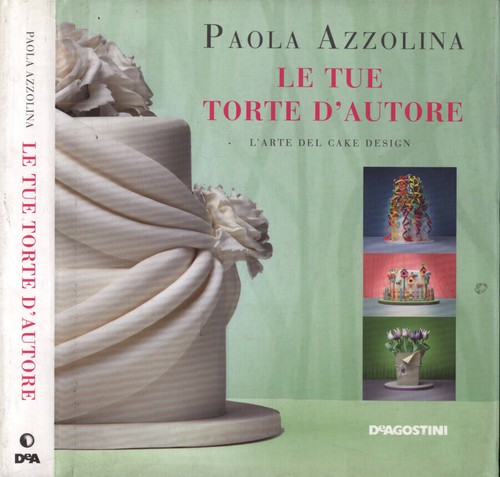 Tue torte autore - tue,
