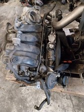 BLF motore VOLKSWAGEN GOLF 1.6