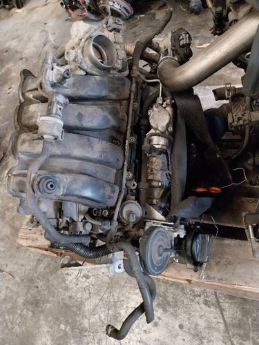 Blf motore volkswagen golf 6 - motore, 1.6