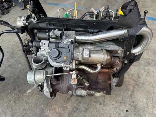 Motore k9k 796 dacia - k9k,