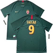 Maglia Monaco Away 2018/19 #9