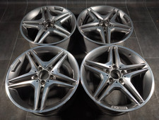 4 Cerchi in Lega AMG Mercedes