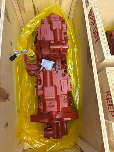 Pompa idraulica k3v112dtp per - idraulica,
