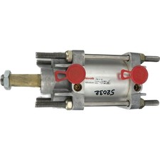 Attuatore Pneumatico Diametro