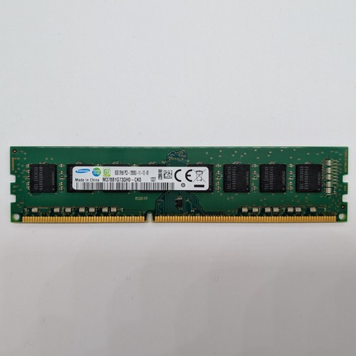 Samsung ddr3 1600 - samsung, ddr3-1600