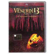 EBOND Venerdi 13 Parte V: Il