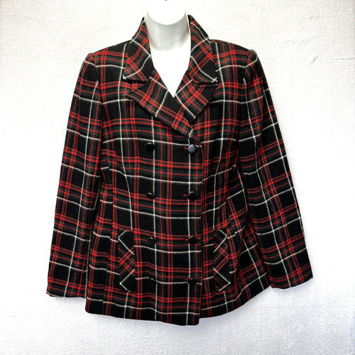 Giacca blazer doppiopetto cabi - giacca,