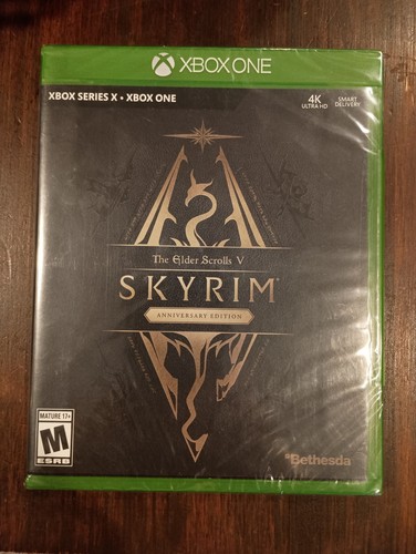Skyrim the elder - skyrim, v