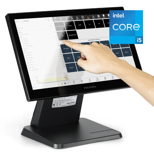 Pos touch system - system, ottimo