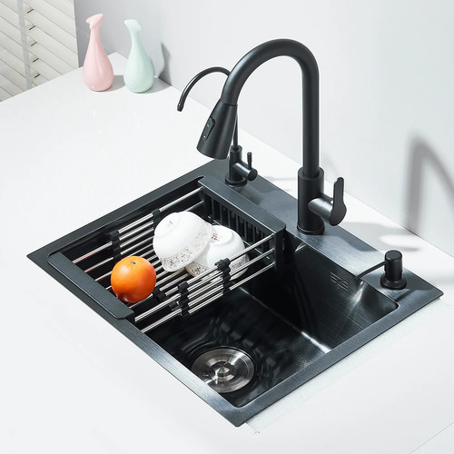 Lavello cucina multifunzione - cucina,