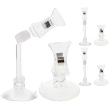  6 Pcs Acquario Accessori