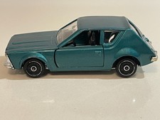 AMC Gremlin Polistil 1/43