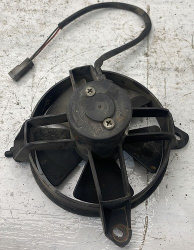 Ventola radiatore per - radiatore,