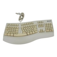 Tastiera naturale Microsoft