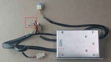 Regolatore di velocità Dyadic