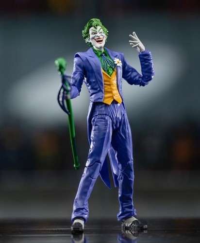 The joker - joker,