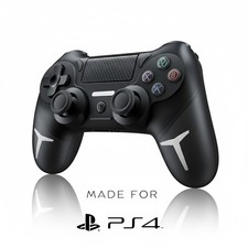 Controller Sony PS4 Premium, Wireless, Dual Sense, PC, Android iOS, PS4 Slim/Pro