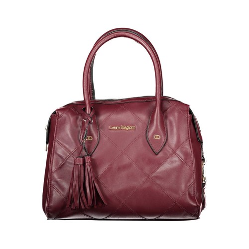 Laura biagiotti rosso pvc - laura,