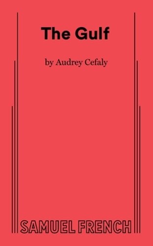 The gulf audrey cefaly - the,