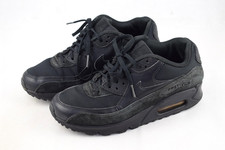 Nike Air Max 90 Triple Black