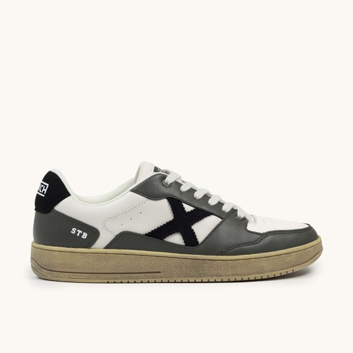 Munich scarpa uomo pelle - munich,